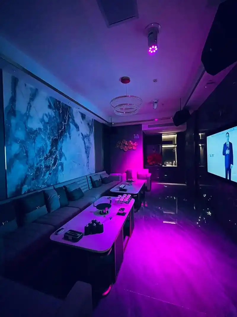 河池商务ktv有没有优惠活动-凤山县ktv预订