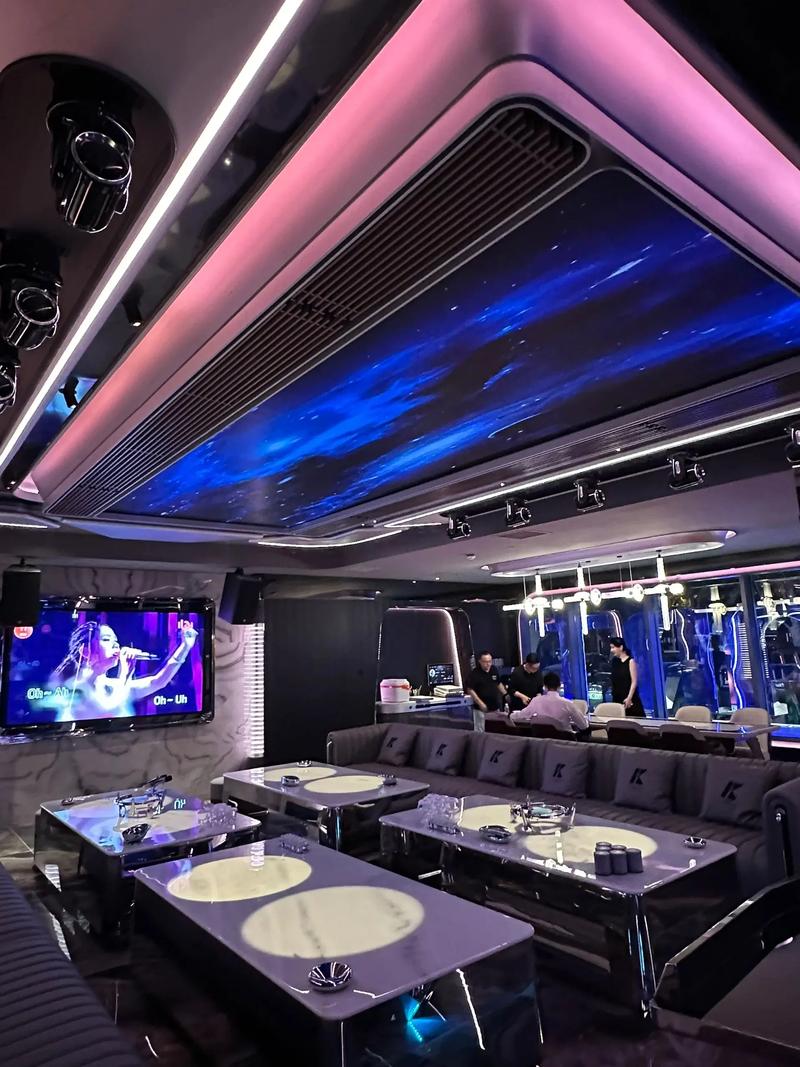 河池商务ktv订房特惠-凤山县ktv预订